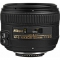Nikon AF-S 50mm f/1.4G Lens - view 2