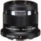 Olympus M.Zuiko Digital 45mm f/1.8 Lens Black - view 1