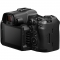 Canon EOS R5 C Mirrorless Cinema Camera with EF-EOS R mount adapter - view 6