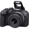 Canon EOS R10 Mirrorless Camera with RF-S 18-45mm and RF-S 55-210mm STM Lenses - view 9