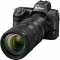 Nikon Z 70-200mm f/2.8 VR S II Lens - view 7