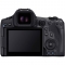 Canon EOS R5 Mark II Mirrorless Camera with RF 24-105mm f/4L IS USM Lens with EF-EOS R mount adapter - view 4