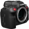 Canon EOS R5 C Mirrorless Cinema Camera with EF-EOS R mount adapter - view 7