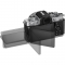 Nikon Z fc Mirrorless Camera with Z DX 16-50mm (Silver) and Z DX 50-250mm Lenses - view 5