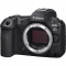 Canon EOS R5 Mark II Mirrorless Camera with RF 24-105mm f/4L IS USM Lens with EF-EOS R mount adapter - view 9