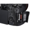 Canon EOS R5 Mark II Mirrorless Camera with RF 24-105mm f/4L IS USM Lens with EF-EOS R mount adapter - view 8