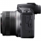 Canon EOS R100 Mirrorless Camera with RF-S 18-45mm and RF-S 55-210mm STM Lenses with EF-EOS R mount adapter - view 6