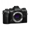 OM SYSTEM OM-5 Mark II Mirrorless Camera with 14-150mm f/4-5.6 II Lens Black - view 3