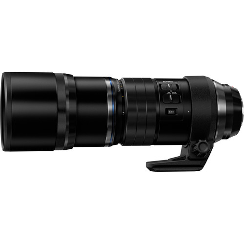 Olympus M&#46;Zuiko Digital ED 300mm f&#47;4 IS PRO Lens &#45; 2 Year Warranty &#45; Next Day Delivery